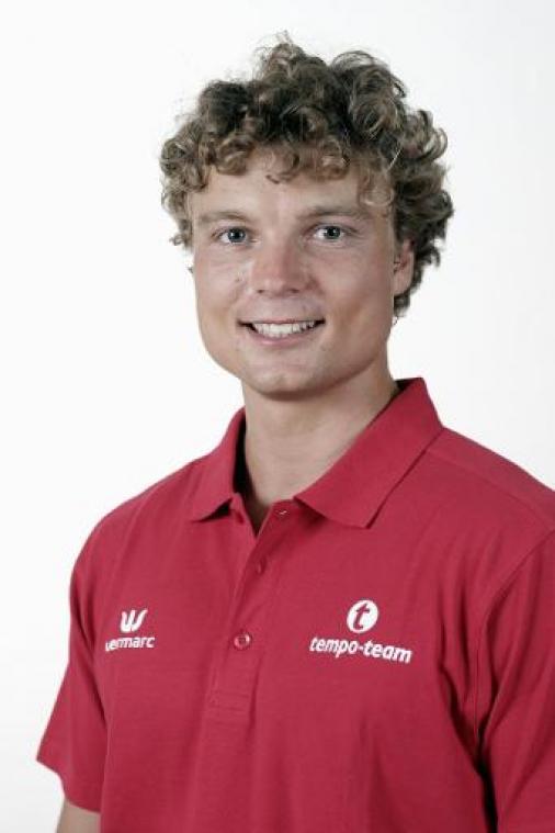 Internationale atletiekmeeting Luik - Arnaud Art verbetert zijn Belgisch record in polsstokspringen