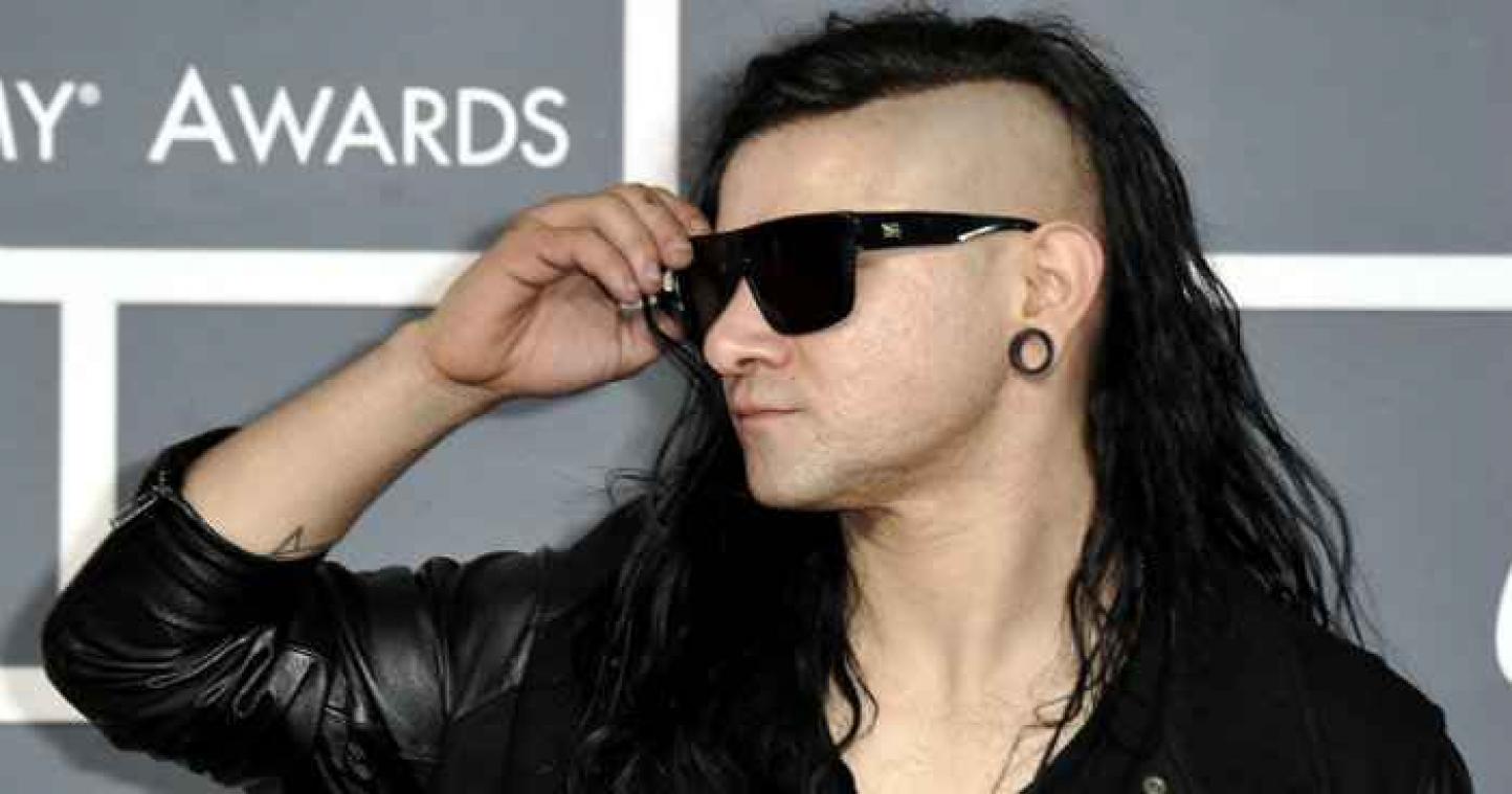 Nieuwe album van Skrillex zit verstopt in een game