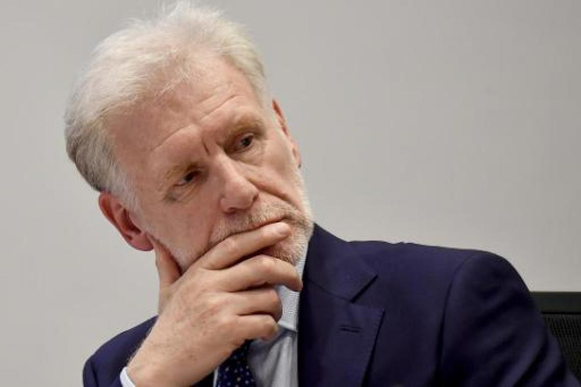 Federale Ombudsman neemt manier waarop FOD Financiën schulden terugvordert onder de loep