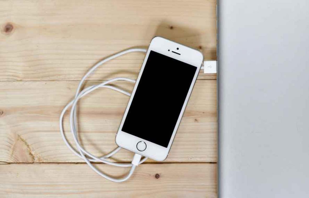Wie de Facebook-app verwijdert, bespaart 15 tot 20 procent batterij