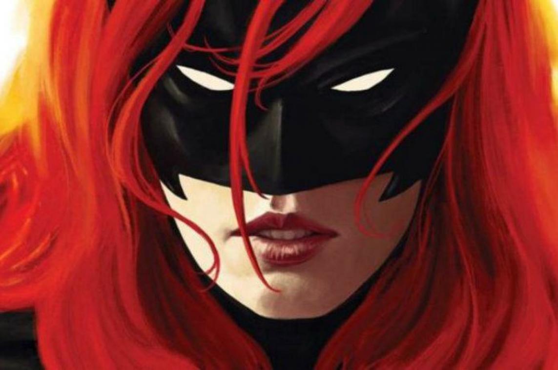 Lesbisch DC Comic-personage krijgt eigen tv-serie