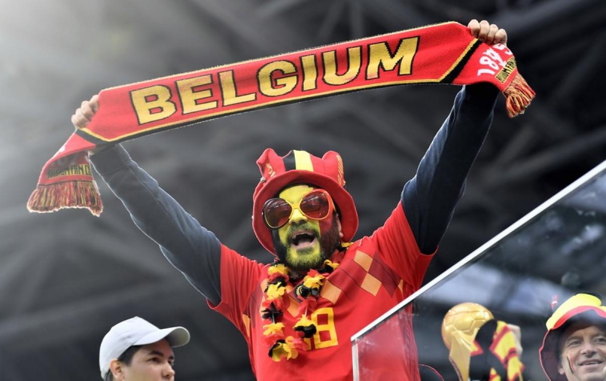 We vieren vandaag de nationale feestdag: dit is het Alfabelgië