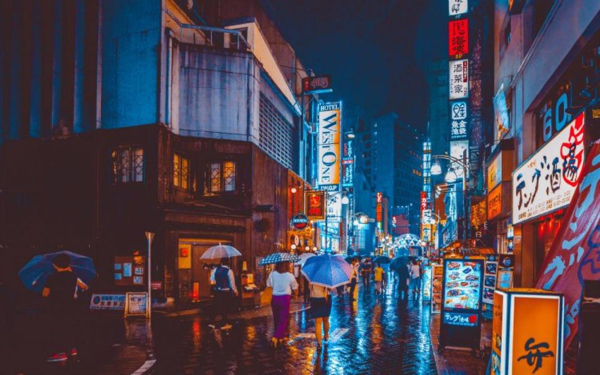 Nog op zoek naar een carrièreswitch? Japan zoekt dringend nieuwe ninja's