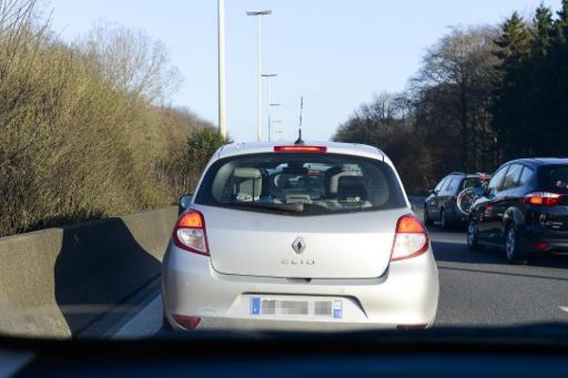 Niemand ruilt zijn car voor cash