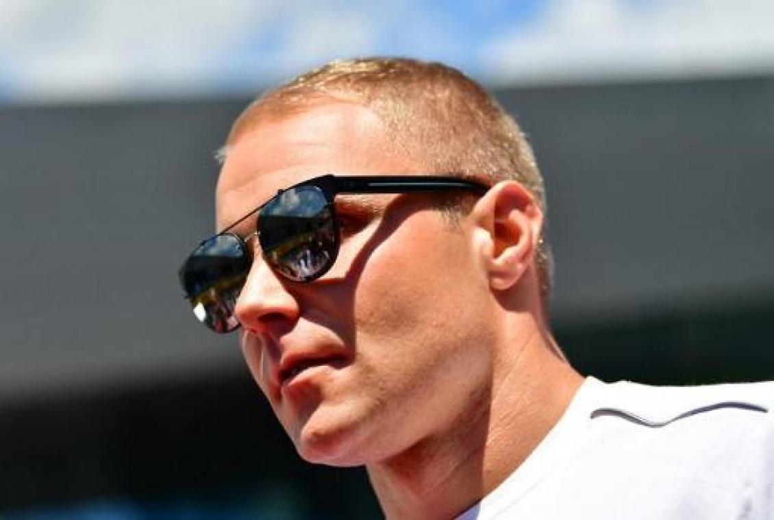 Na Hamilton verlengt ook Bottas bij F1-renstal Mercedes