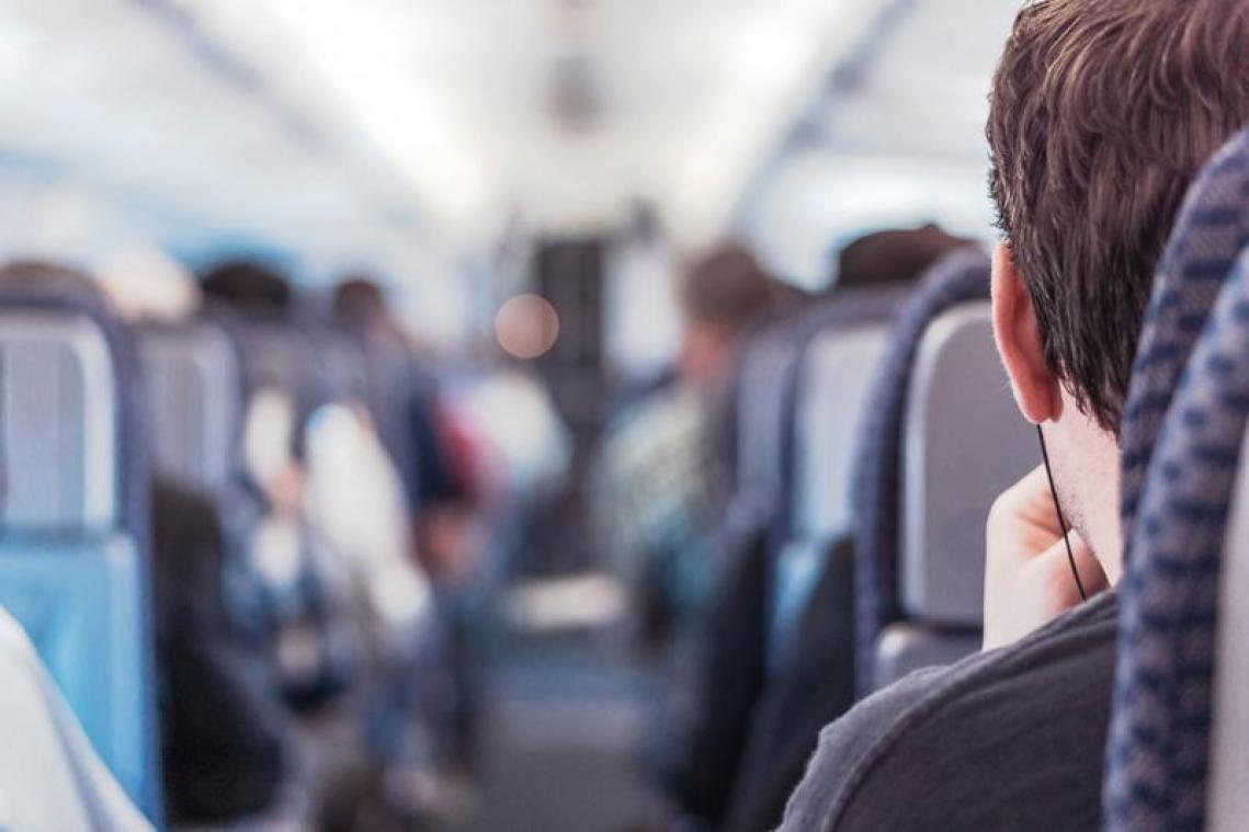 Met deze tips zeg je je jetlag vaarwel