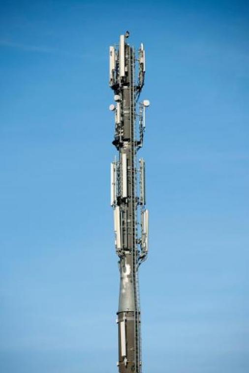 Brussel tekent protocolakkoord met operatoren om eerste Belgische 5G-stad te worden