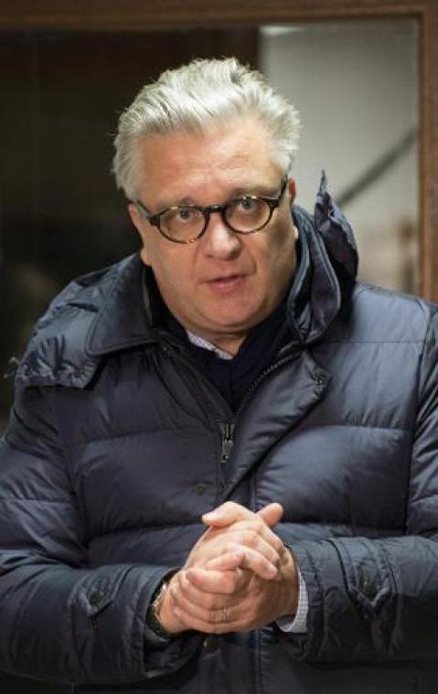 Prins Laurent gaat in beroep tegen dotatiesanctie