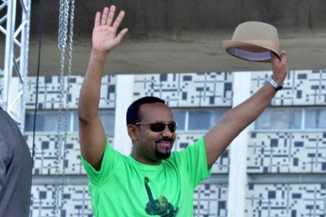 Ethiopisch parlement keurt amnestie voor politieke dissidenten goed