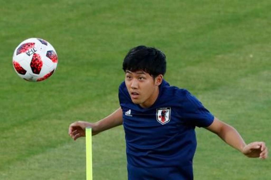 STVV haalt Japanse WK-ganger Wataru Endo