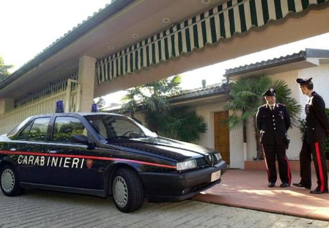 Italiaanse politie vindt gestolen werken van Rubens en Renoir terug