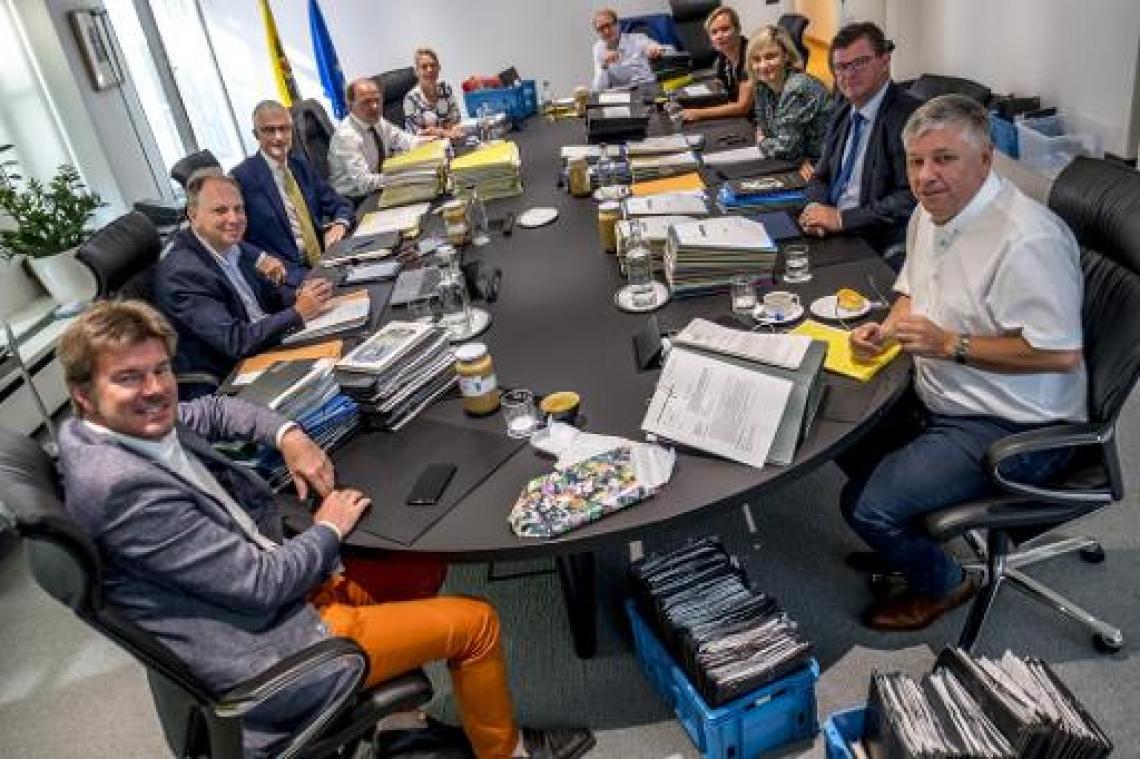 Afvalplan met scherpe doelstellingen, maar (voorlopig) zonder statiegeld