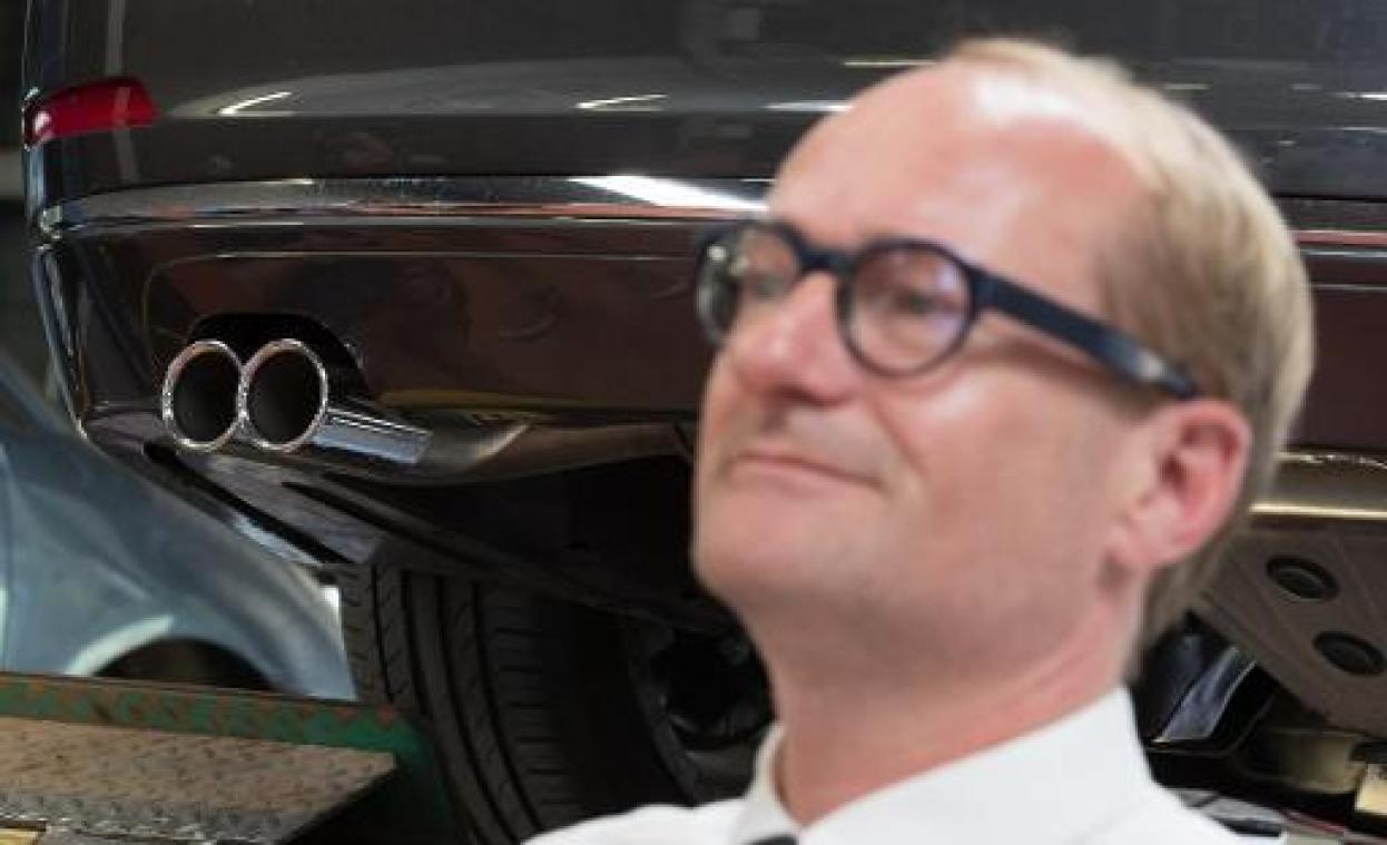 Zomerakkoord Vlaamse regering - STOP-principe toch niet geschrapt uit Vlaams mobiliteitsbeleid