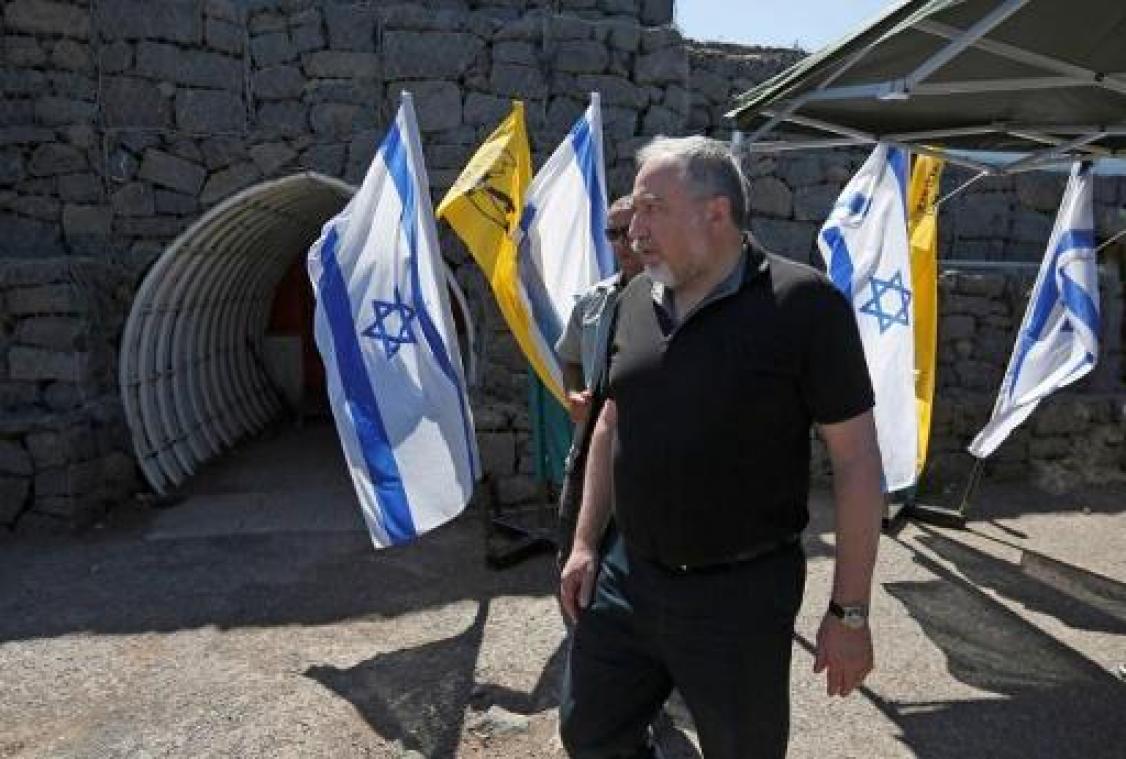 Israël heropent in Gaza grensovergang voor goederen indien wapenstilstand standhoudt