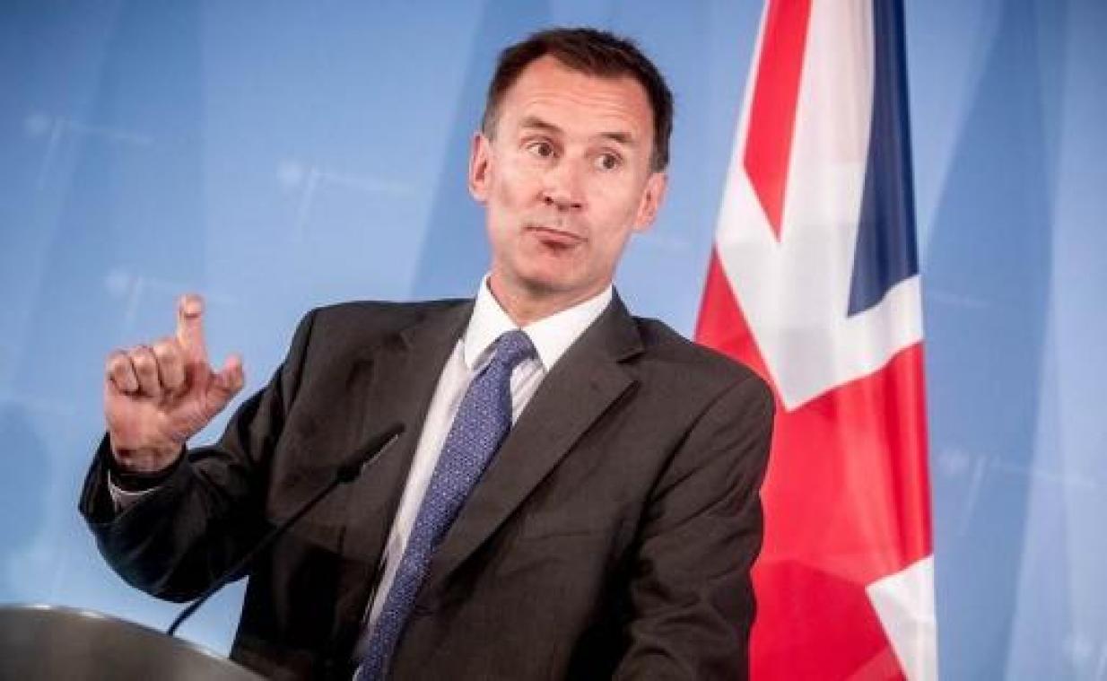 EU moet standpunt veranderen om breuk met Londen te vermijden