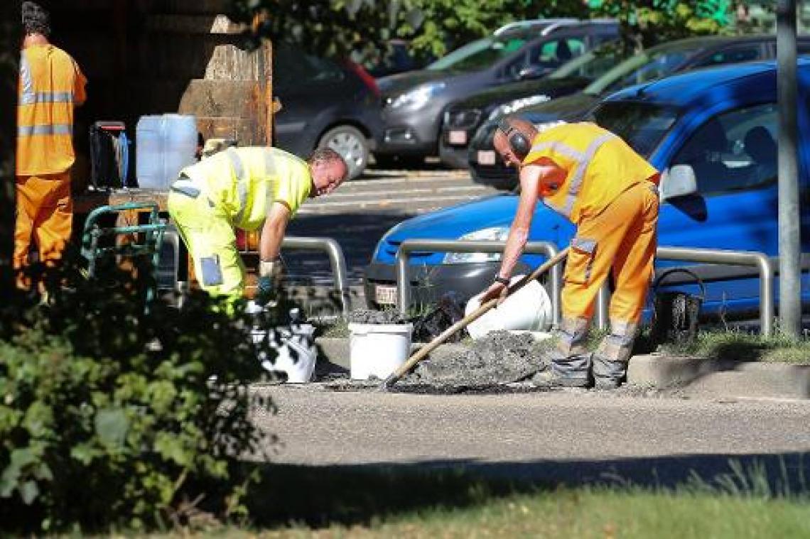 Elke werkgever verplicht om vooraf maatregelen bij hittegolf vast te leggen