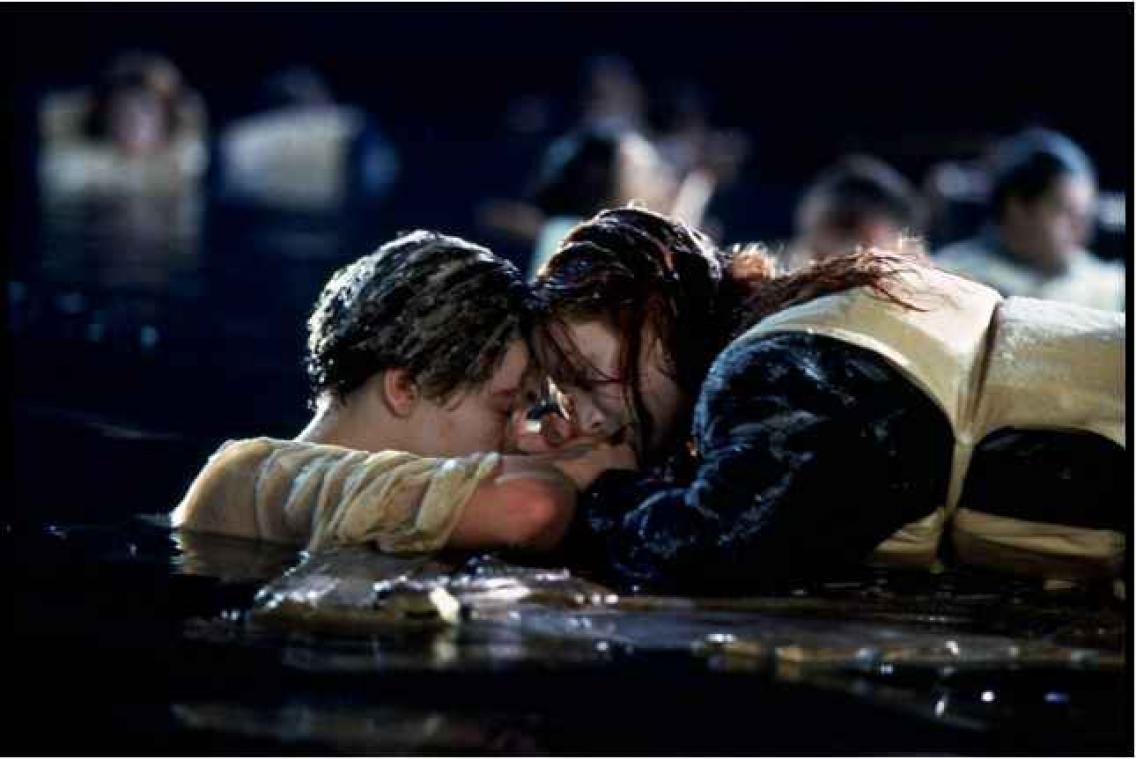 Titanic 2.0 in de maak