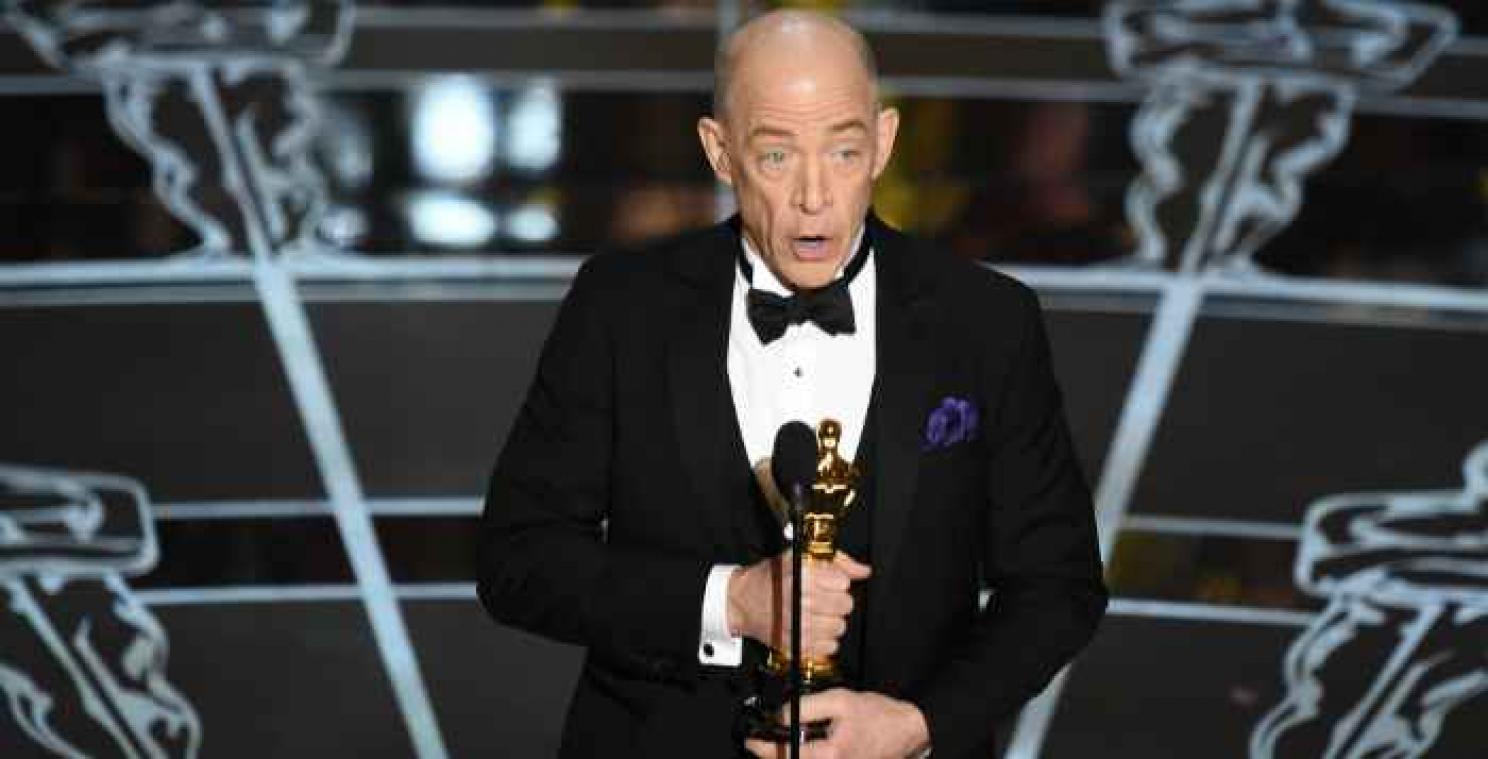 Oscarwinnaars gevraagd om niemand te bedanken