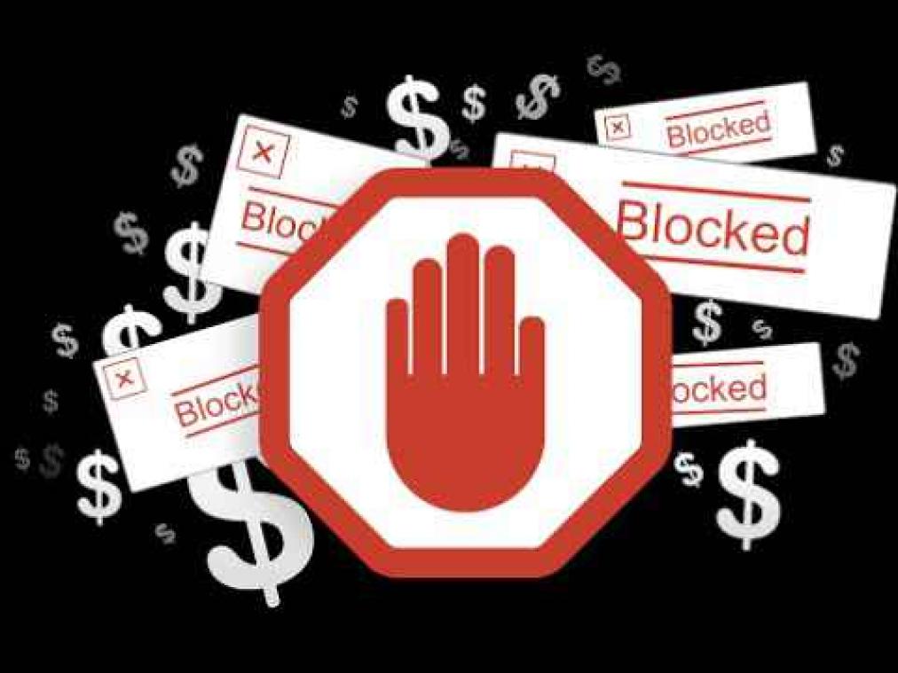 Google bant niet langer Adblockers