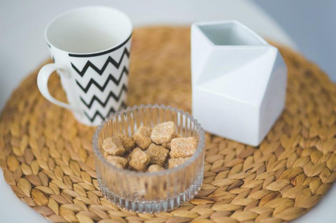 Suiker in je koffie verhoogt het risico op Alzheimer