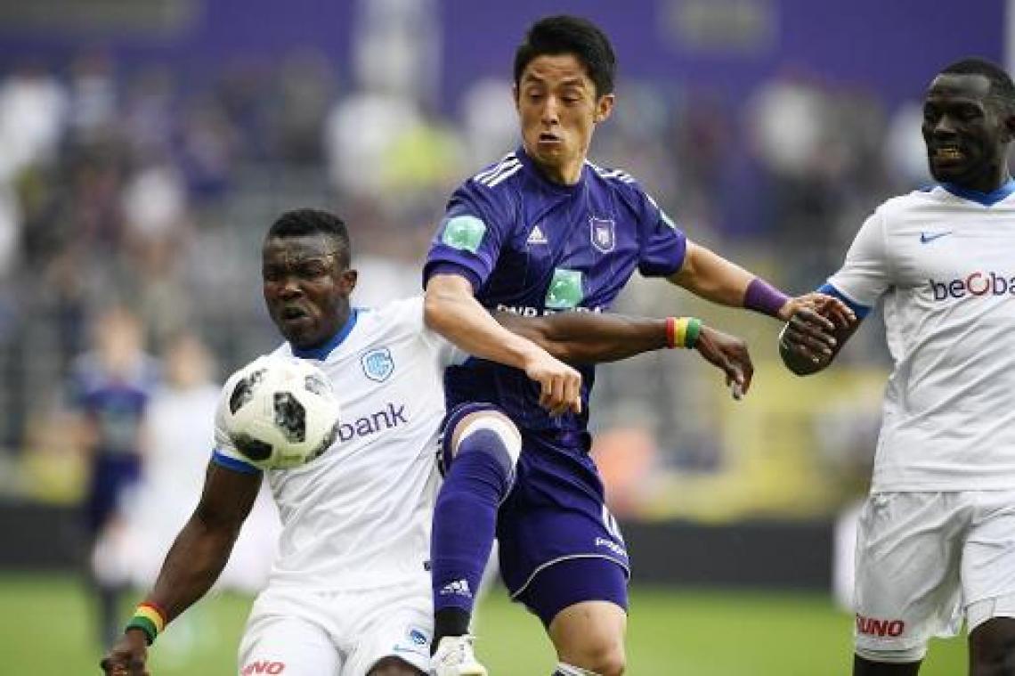 Japanse zender koopt Belgische tv-rechten voor komende twee seizoenen