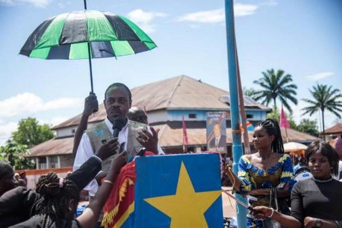 Kinshasa kondigt einde ebola-epidemie aan