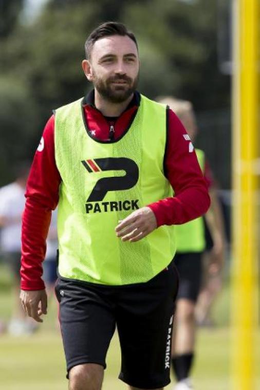 Onur Kaya en Mathieu Cornet tekenen bij KV Mechelen