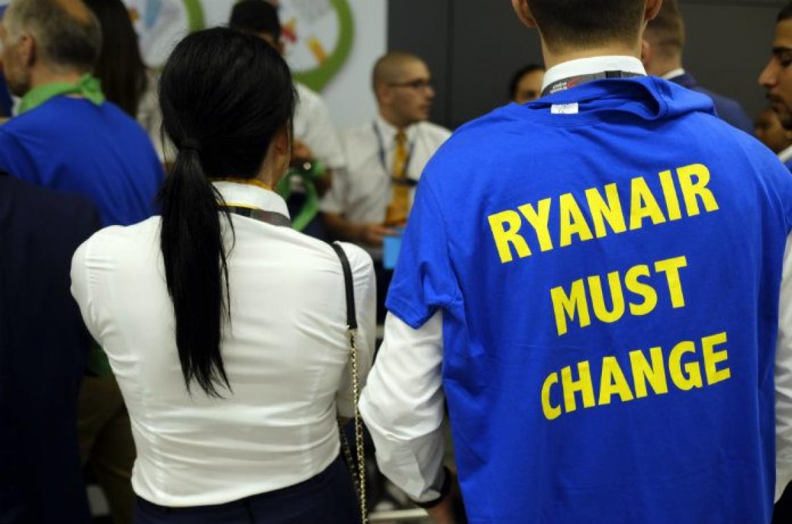 "Extra compensatie Ryanair-passagiers moet geval per geval worden bekeken"
