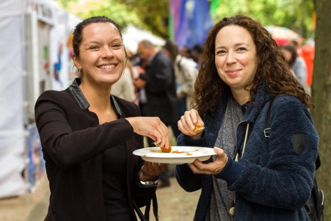 Nog geen weekendplannen? Hier vijf doe-ideetjes