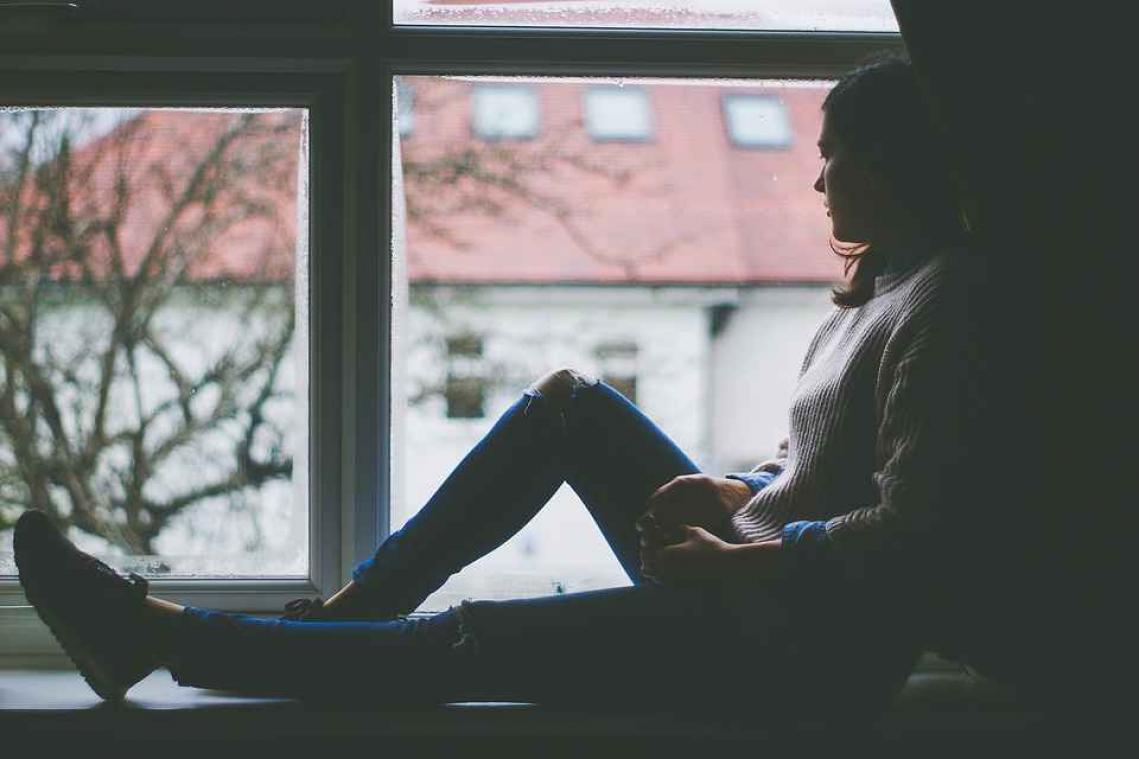 Betere slaap kan depressie voorkomen