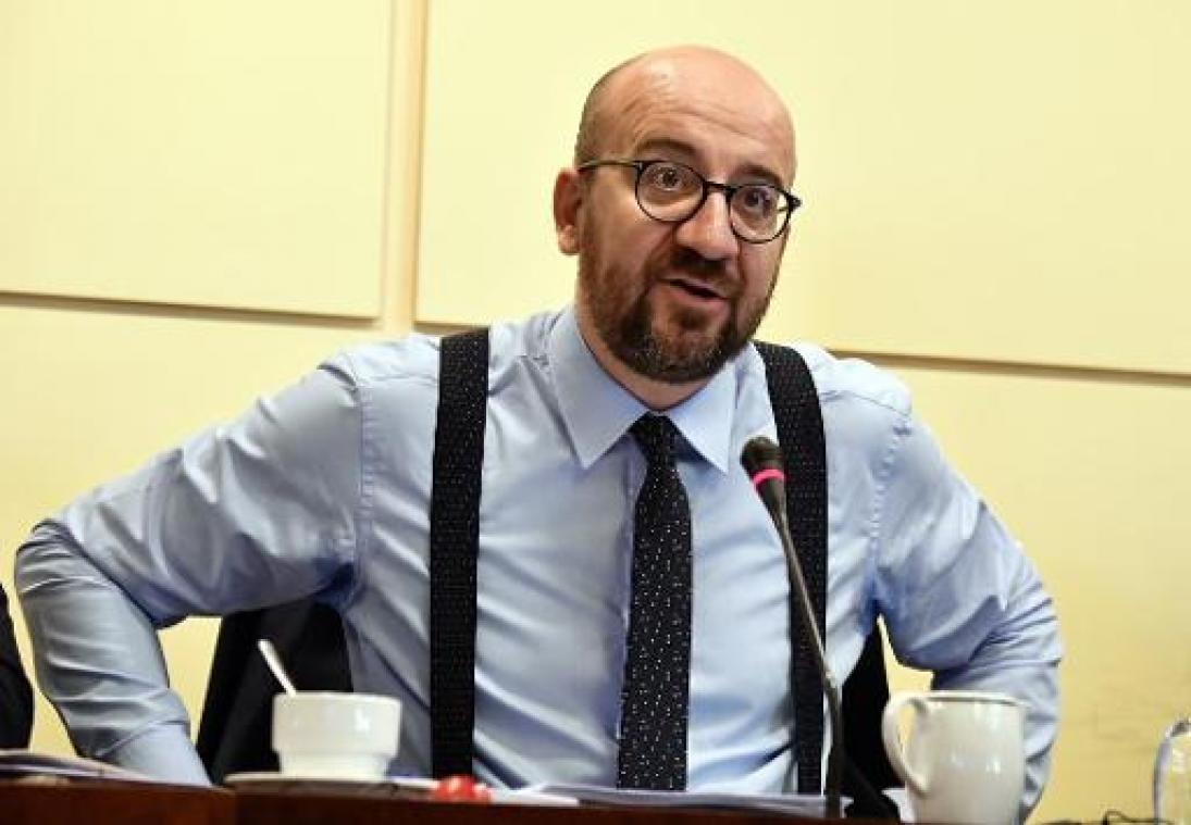 "Deze regering blijft met Monitoringcomité werken"