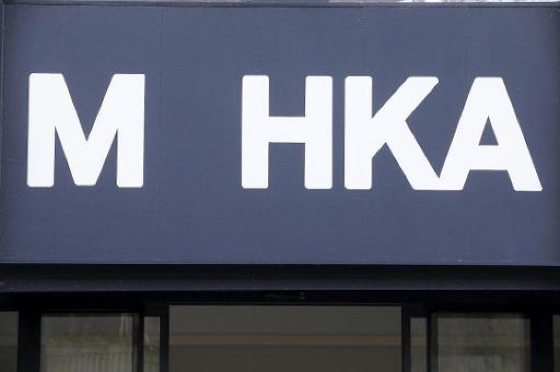 Zoektocht naar ontwerper voor nieuw M HKA kan beginnen