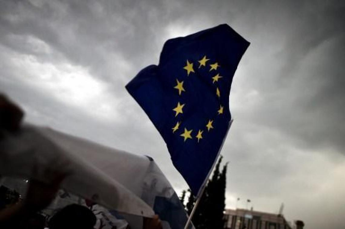 EU maakt 400 miljoen euro vrij voor onderwijs van Syrische vluchtelingen in Turkije
