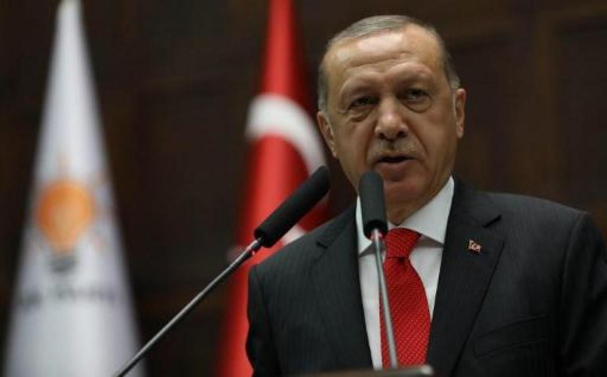 Turks parlement keurt antiterreurwet met strenge regels goed