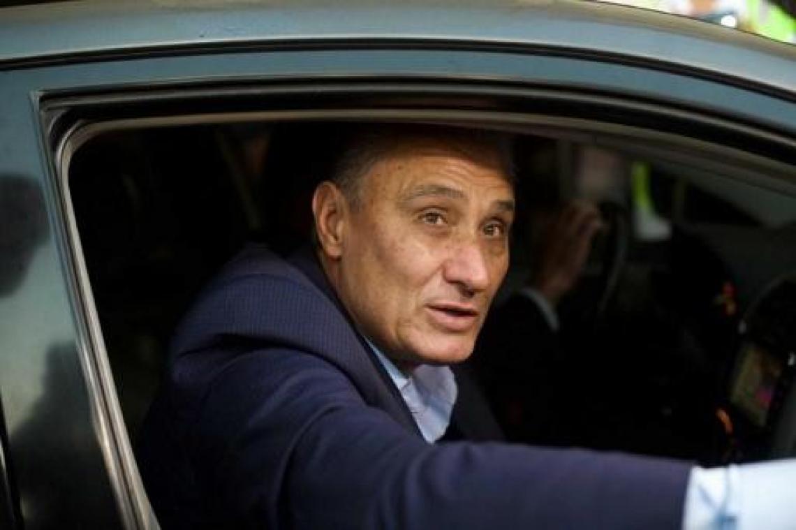 WK 2018 - Tite blijft aan boord als Braziliaanse bondscoach tot na het WK in Qatar