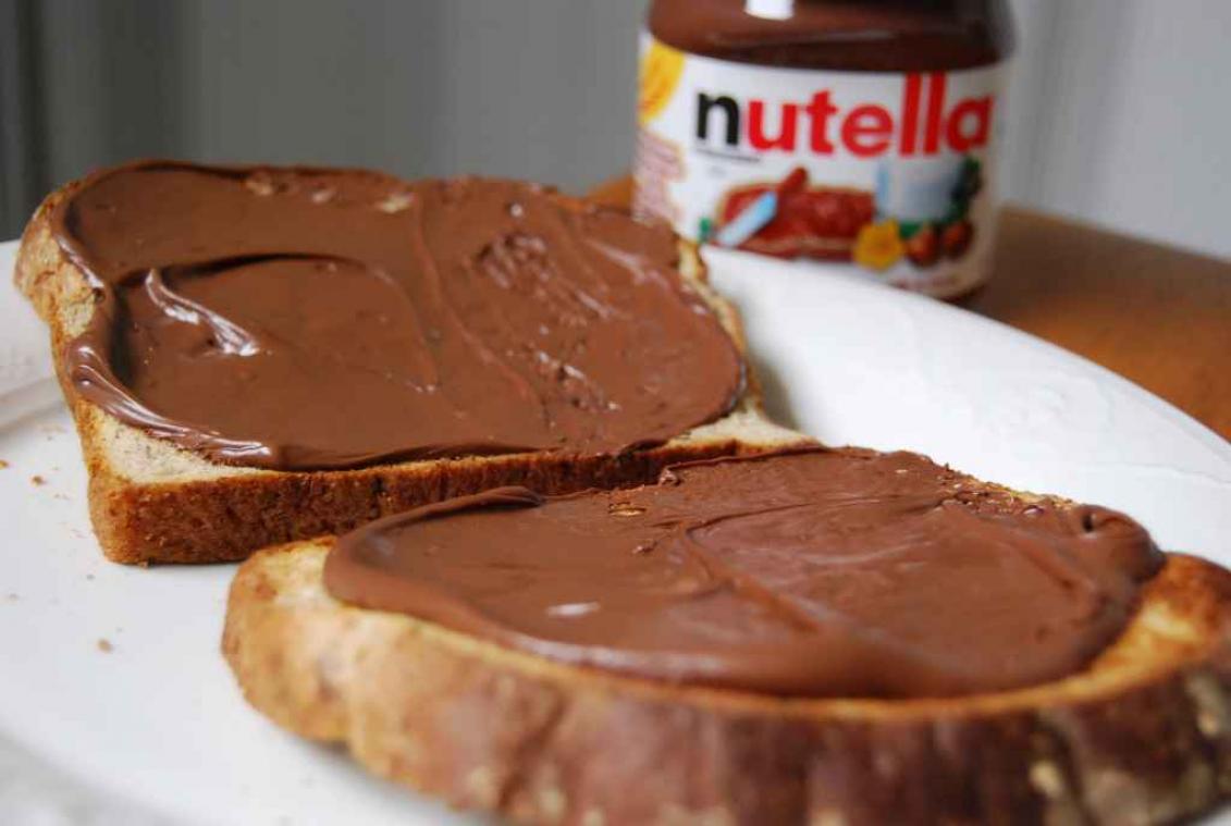 Choco moet geen chocolade bevatten
