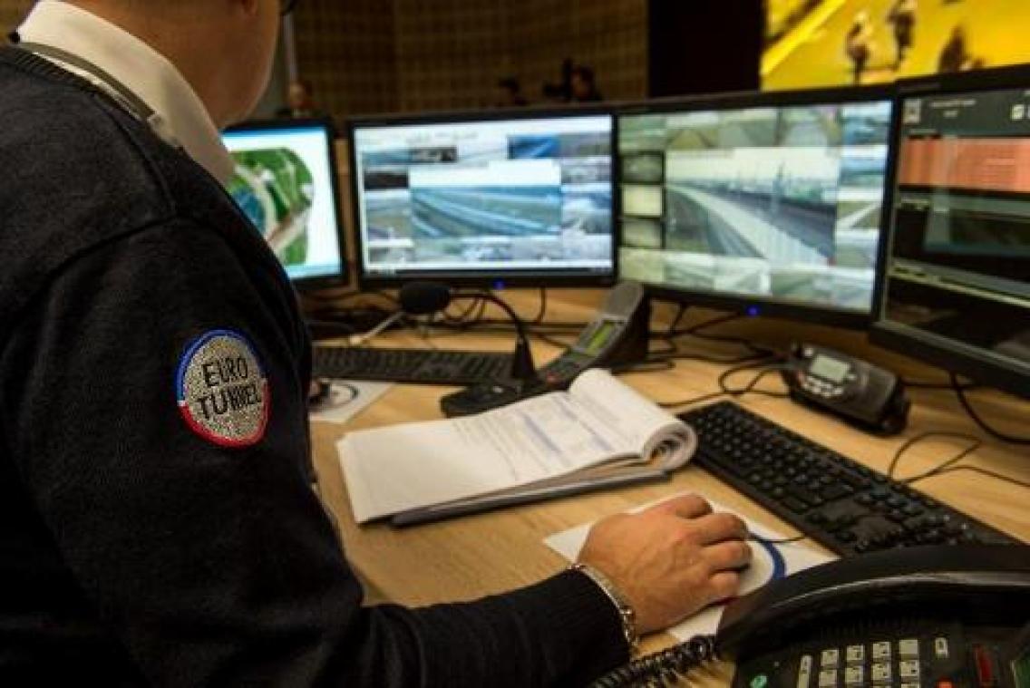 Treinen Kanaaltunnel kampen met aircoproblemen: vertragingen en beperkte capaciteit