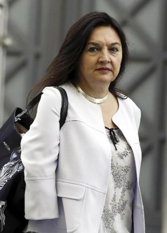 Marghem wil nucleaire spaarpot verankeren