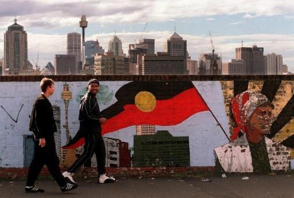 Australisch project brengt 250 koloniale bloedbaden in kaart