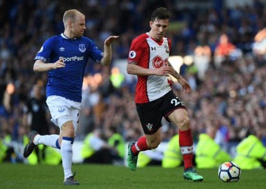 Werder Bremen verlost Nederlander Klaassen van bankzittersstatuut bij Everton