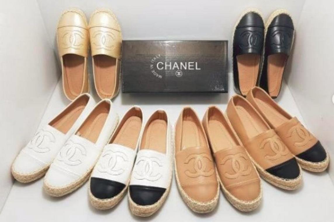 Dit zijn de meest populaire schoenen online
