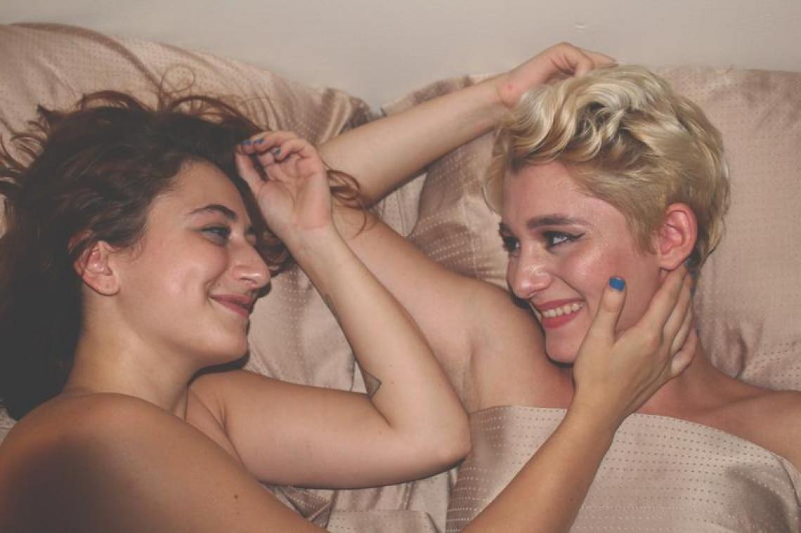 Geen vaste relatie? Misschien is een flex-relatie iets voor jou