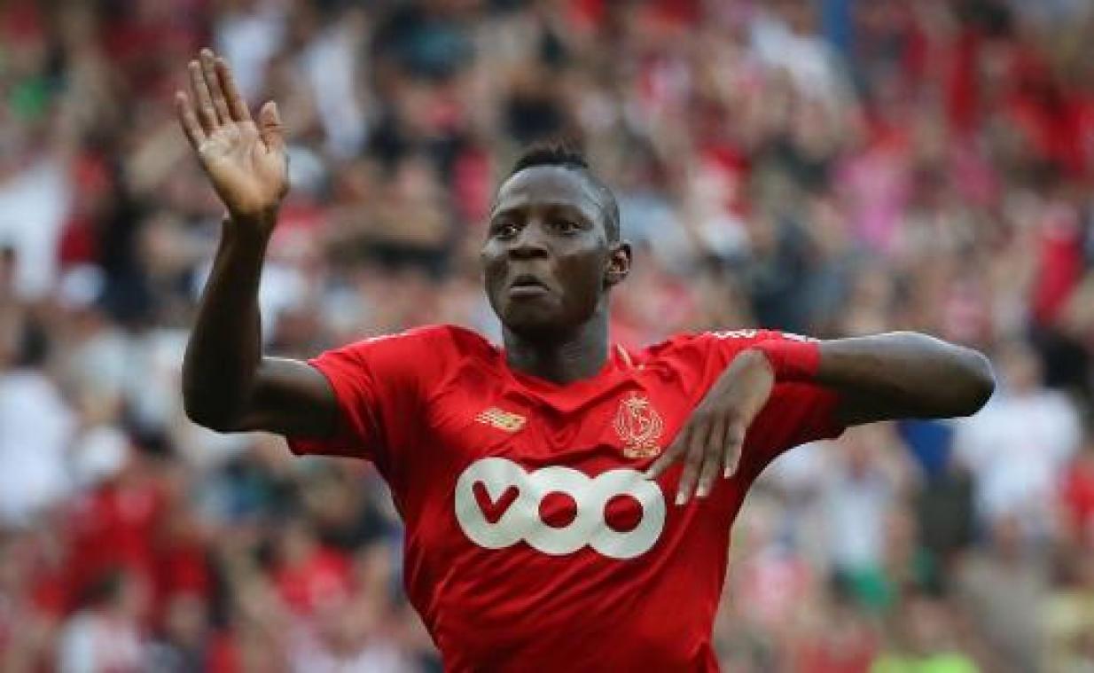 Jupiler Pro League - Standard opent seizoen met doelpuntenrijke zege tegen AA Gent