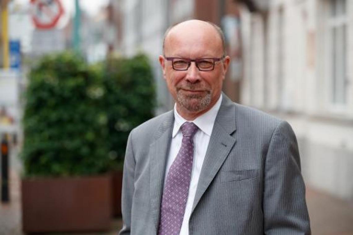 "Geen lessen te krijgen in fatsoen van ACOD"