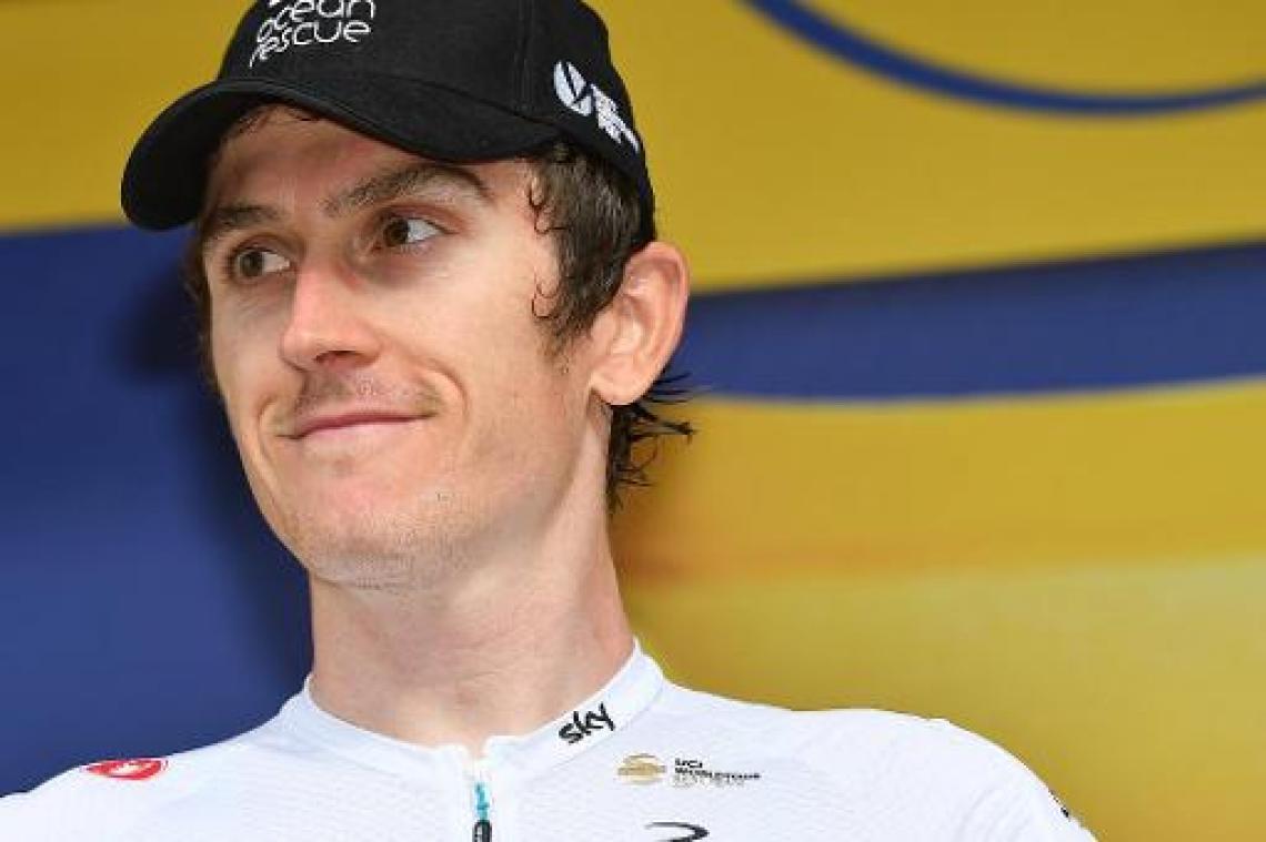 Tijdrit zal beslissen over ereplaatsen