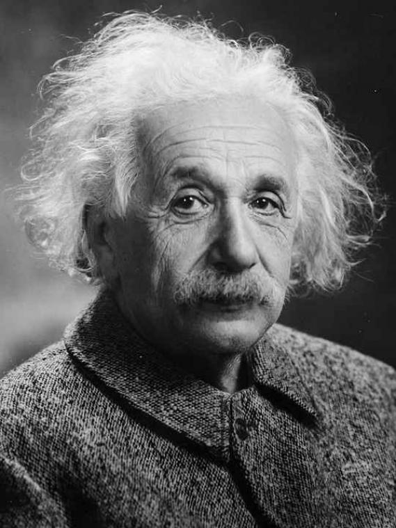 Theorie van Einstein eindelijk bewezen