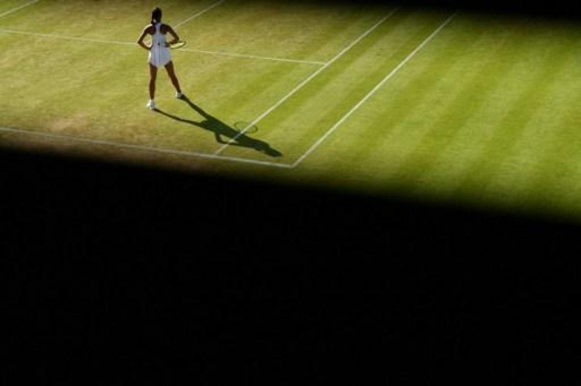 Danilovic wint finale tussen tieners in Russische hoofstad