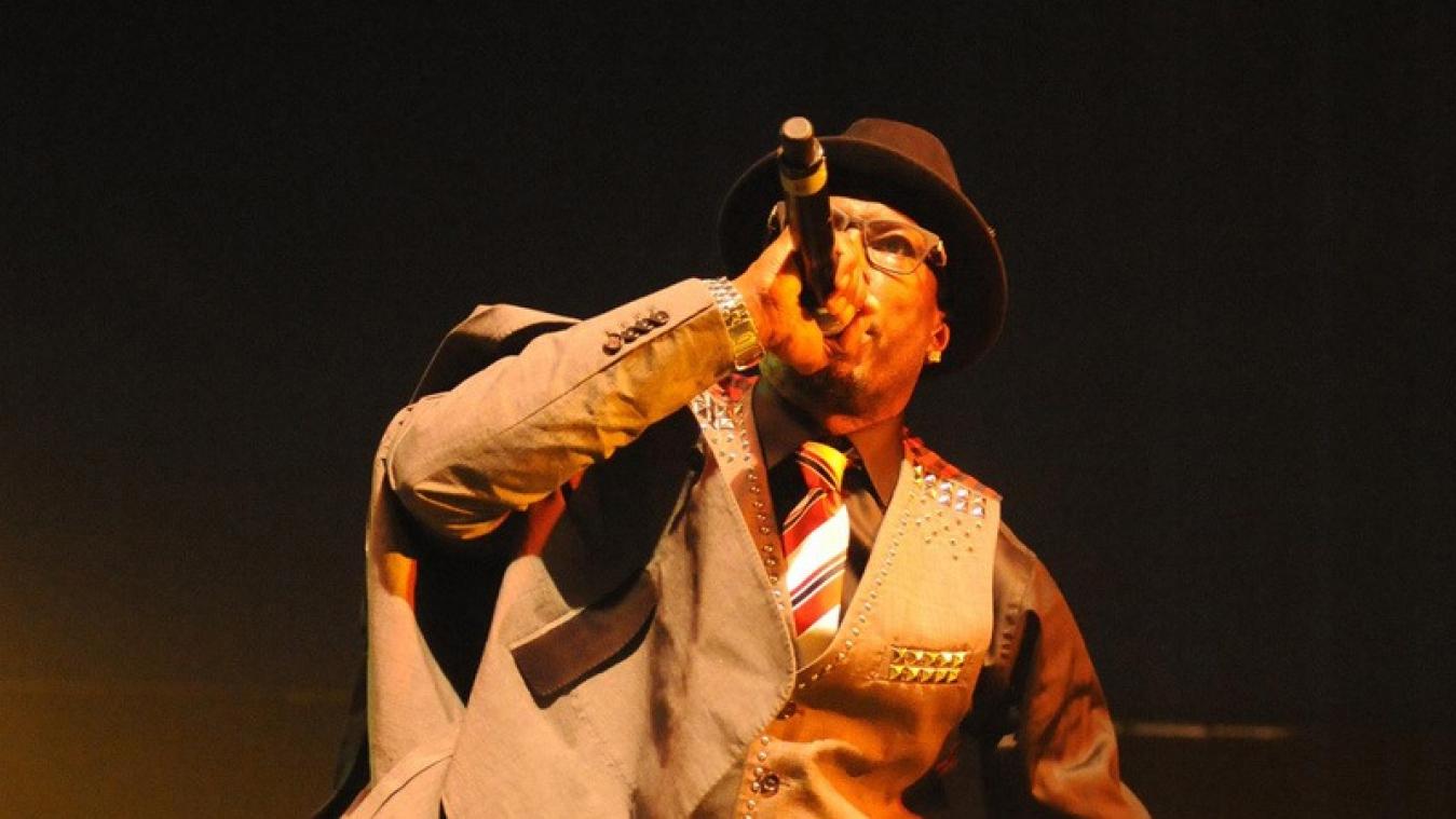 Veertig jaar Reggae Geel!