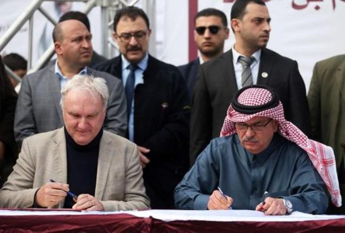 VN-Vluchtelingenorganisatie voor Palestijnen moet banen schrappen na opschorting VS-steun