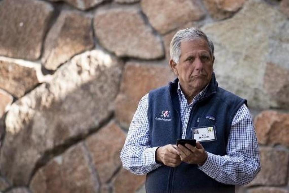 CBS wil onafhankelijk onderzoek na verdachtmakingen seksueel wangedrag CEO